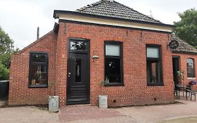 De Sarrieshut